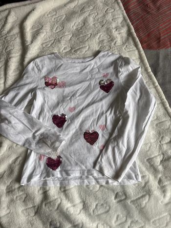TEE shirt manche longue