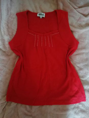 T-shirt afibel
