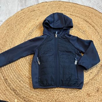 Manteau léger verbaudet