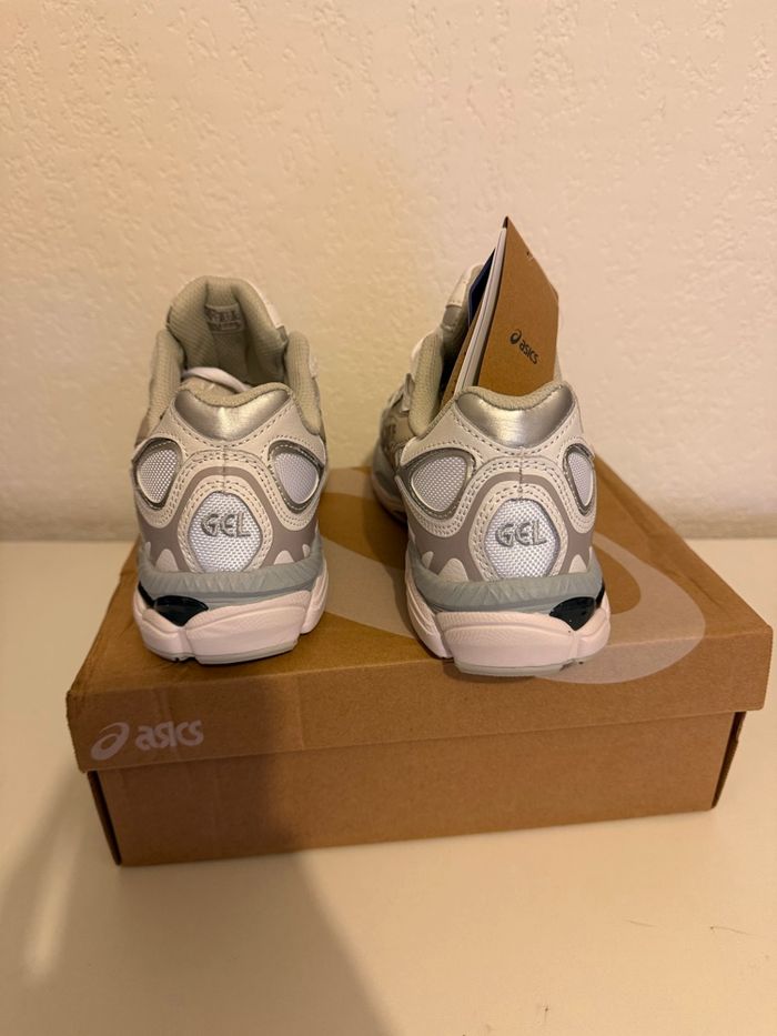 Asics gel nyc - photo numéro 2