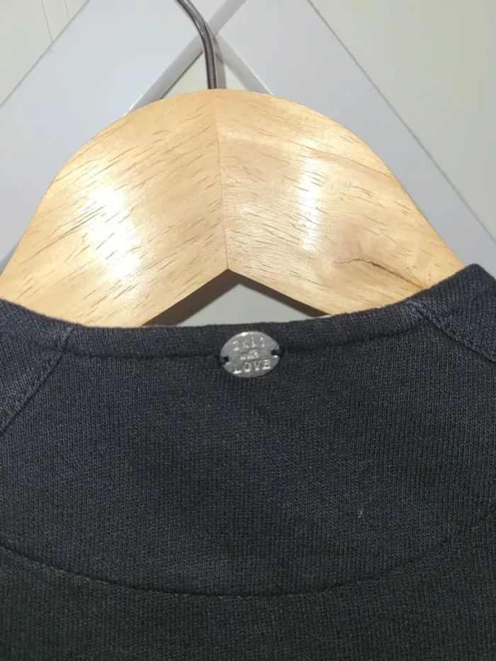 Veste IKKS t 4 ans - photo numéro 5