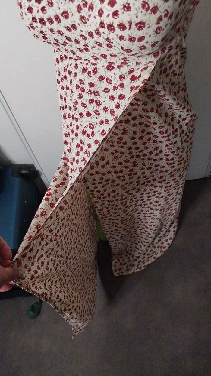 Robe T.38 - photo numéro 3