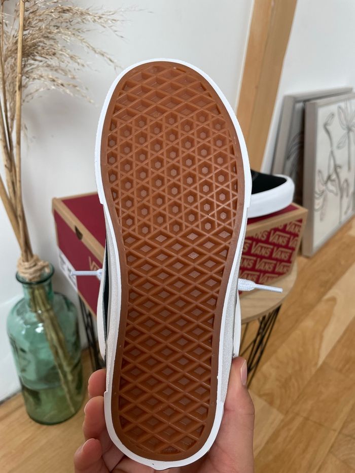 Vans knu skool - Taille 36 - neuves - photo numéro 3