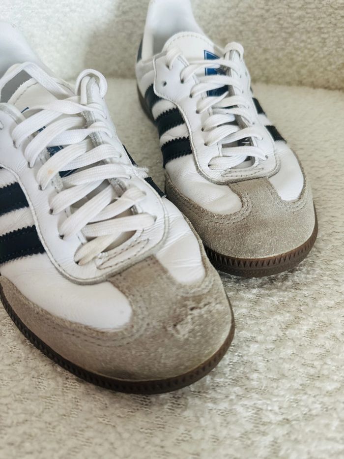 Adidas Samba 33 - photo numéro 5