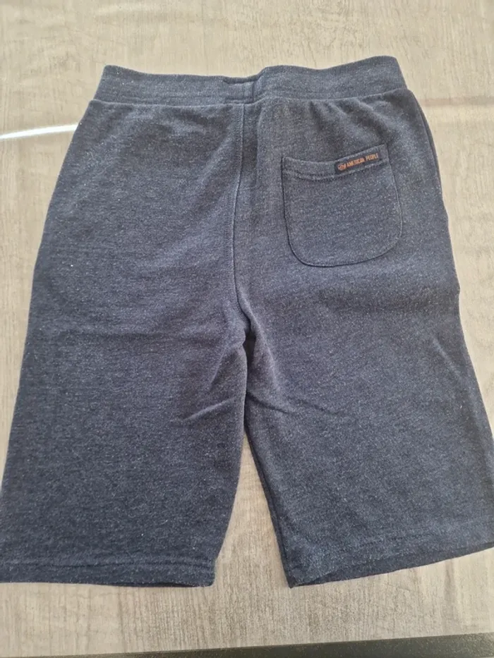 Short 14 ans - photo numéro 4
