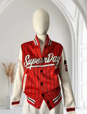 Veste T s