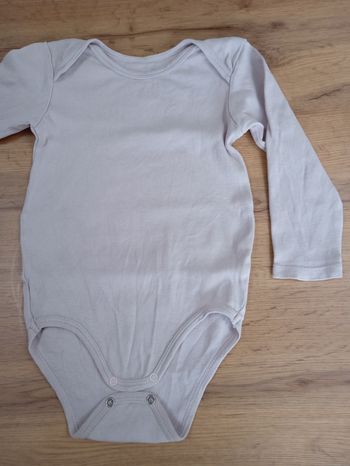 Body 24 mois