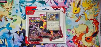Tripack EV10 "Rivalités Destinées"