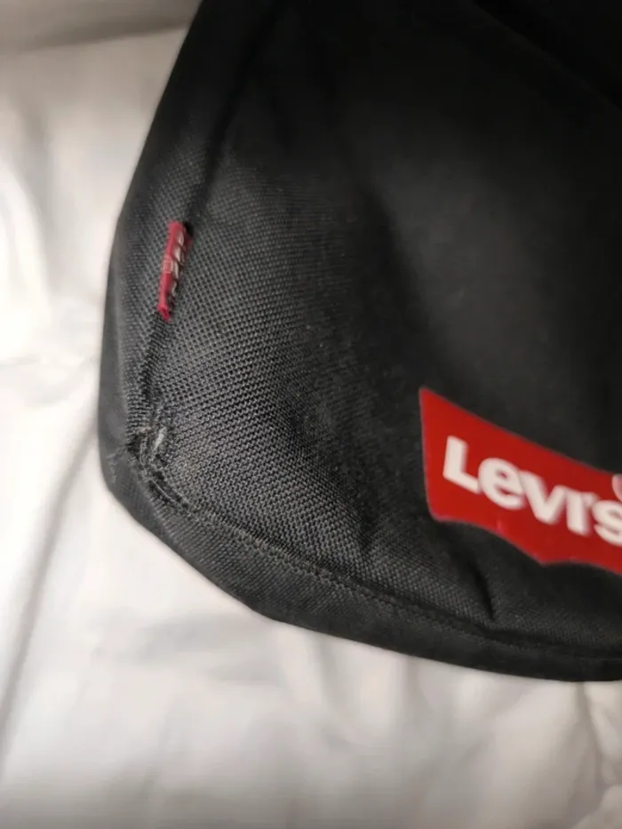 Sacoche Levi's - photo numéro 2