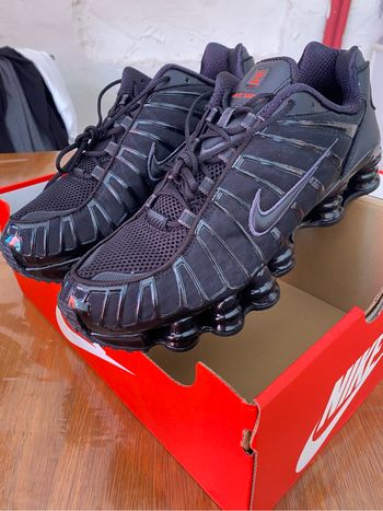 Basket Nike homme taille 44,5