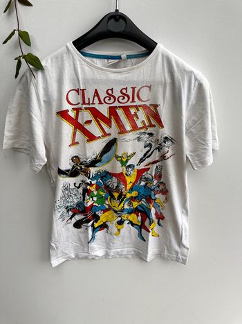 T-shirt manches courtes