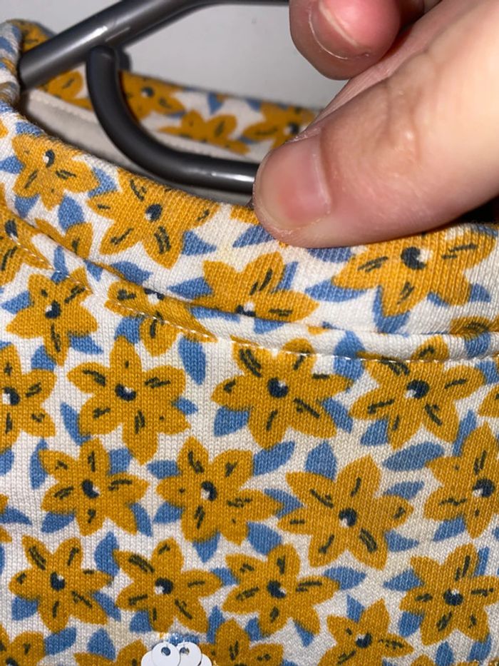 Pull sergent major - photo numéro 4