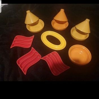 Lot set apéritif