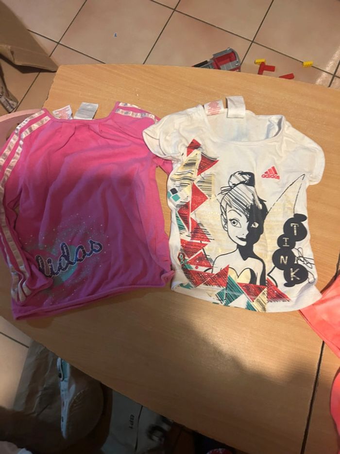 Lot vêtements 4 ans - photo numéro 4