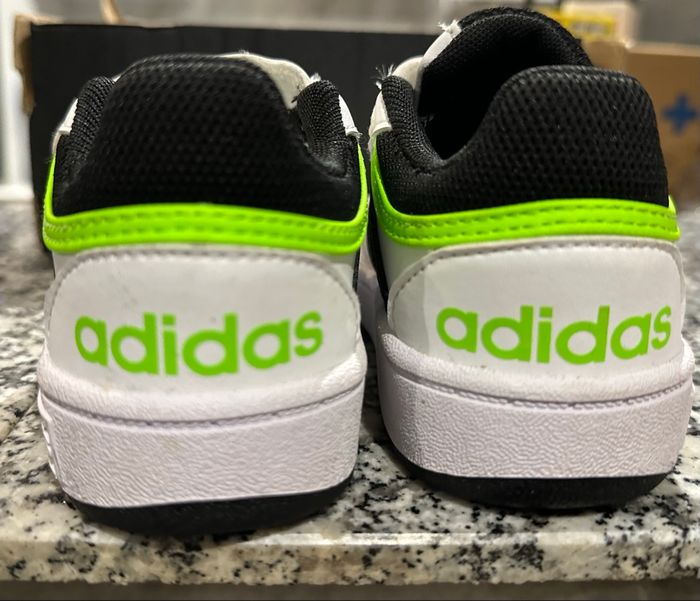 Basket Garçon - photo numéro 3