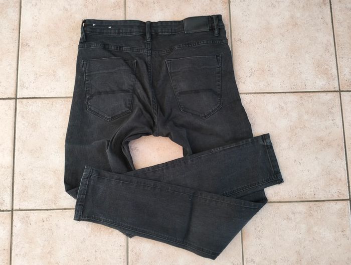 Jean Homme taille w32 On the streets clct - photo numéro 5