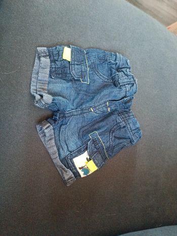 Short