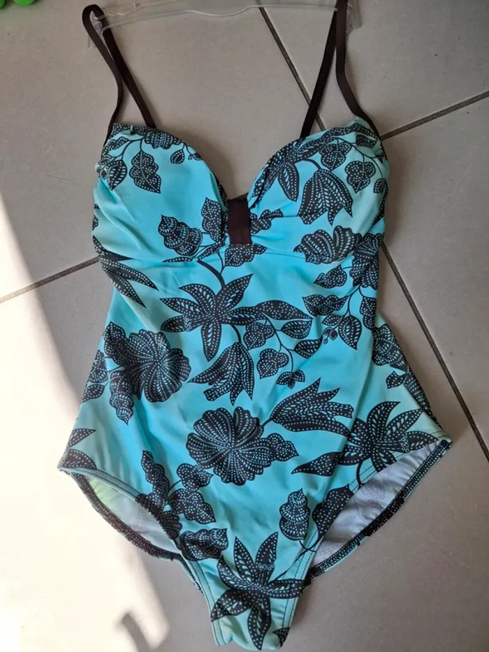 Maillot de bain une pièce femme S Neuf