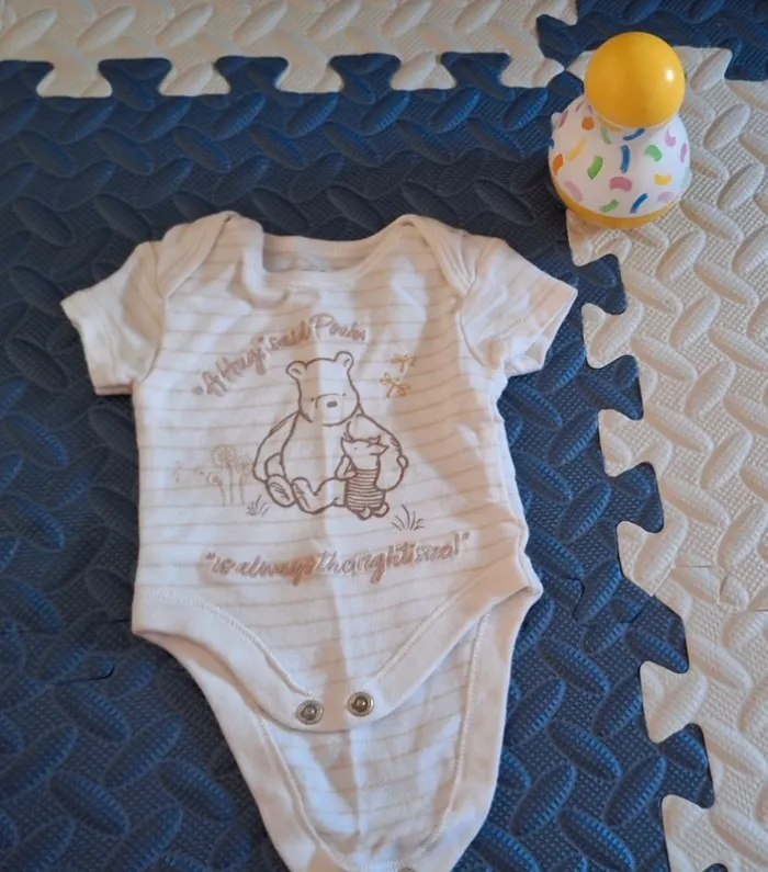 Bodies de naissance - photo numéro 4