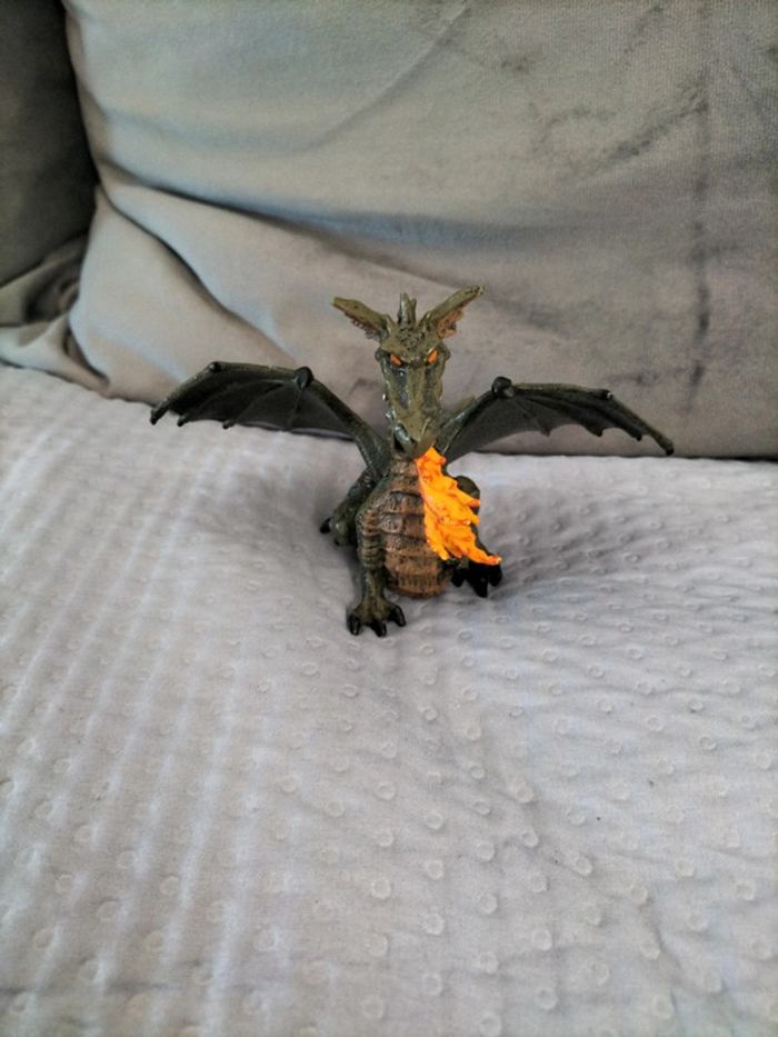 Figurine dragon 2005 - photo numéro 3