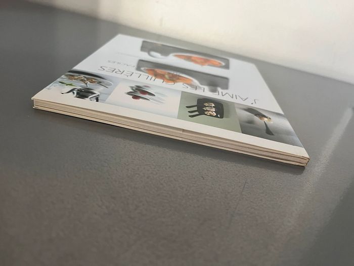 Livres Recettes faciles 30 Cuillères - photo numéro 10