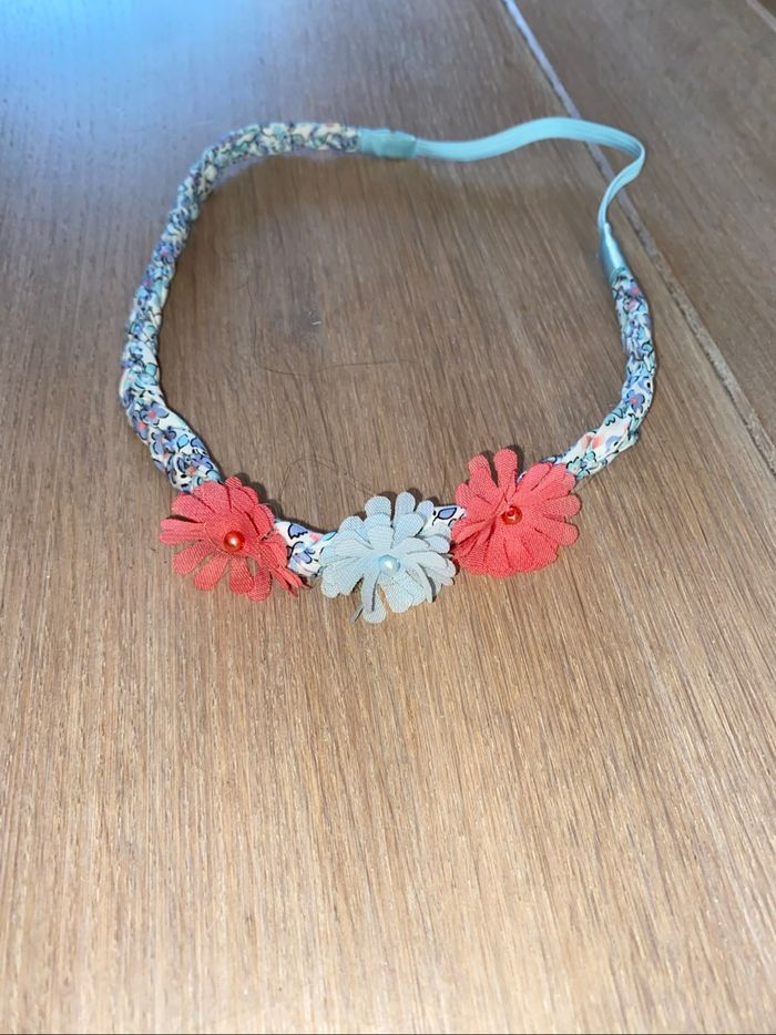 Headband Sergent Major