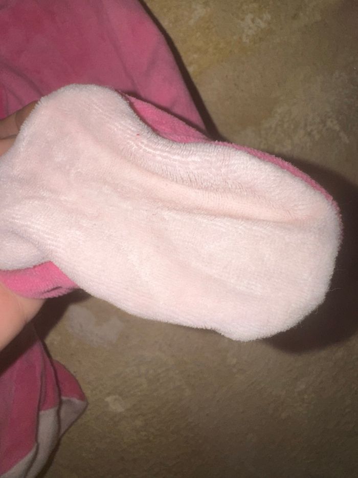 Grenouillère / pyjama - photo numéro 3