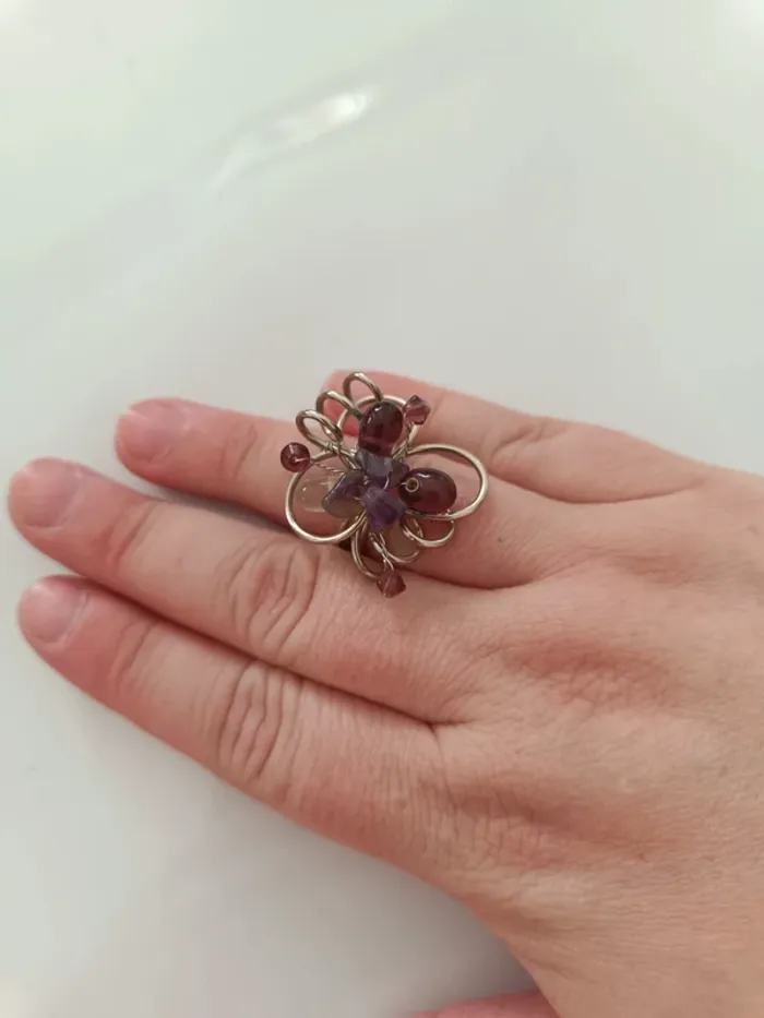 Bague