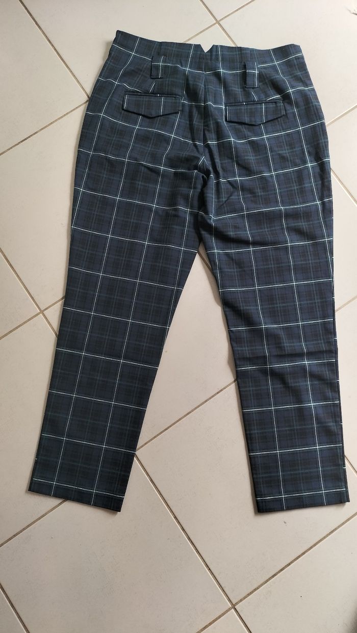 Lot de deux pantalons - photo numéro 2