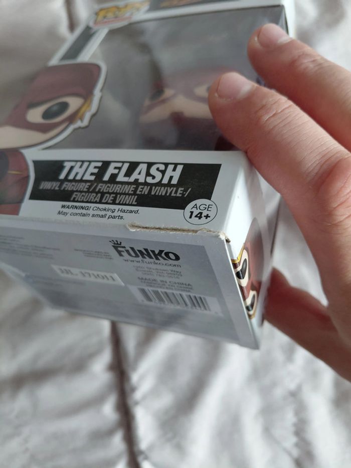 Pop Flash - photo numéro 6