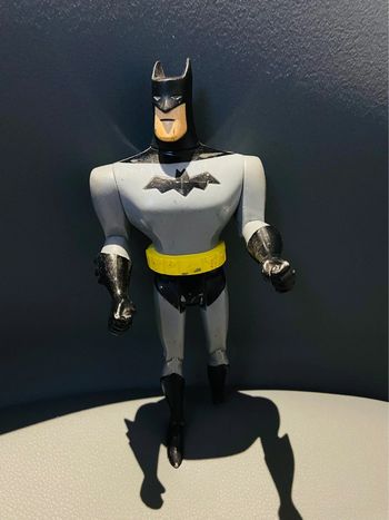 Figurine articulée Batman Dc comics