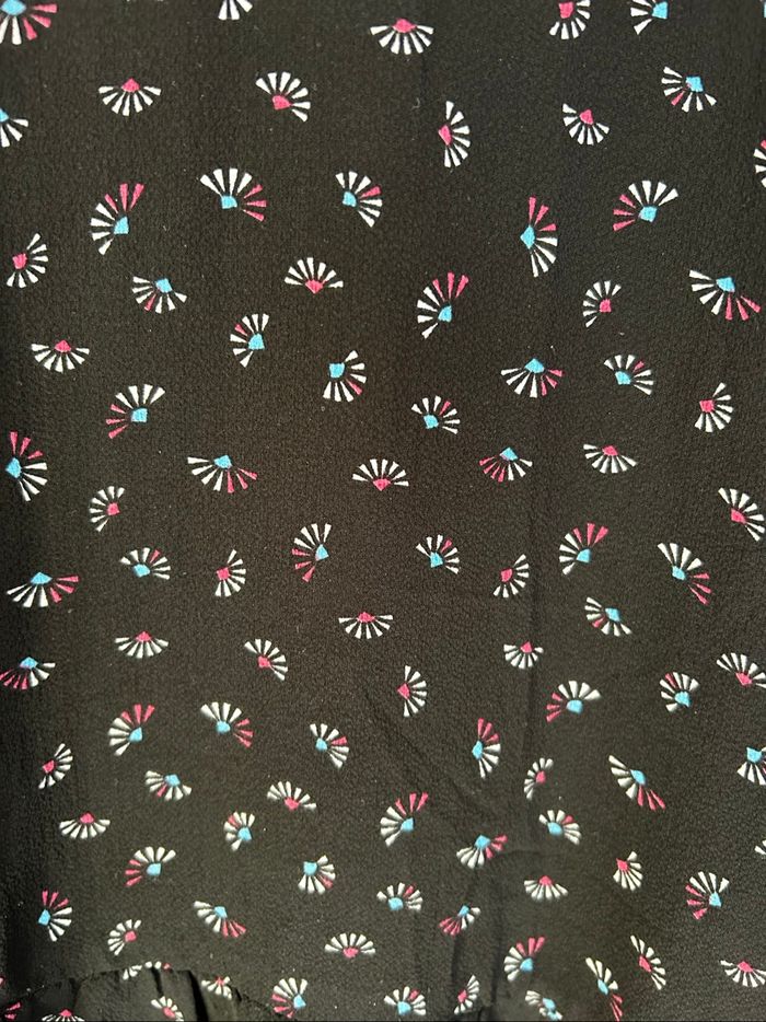 Robe à motifs - photo numéro 6
