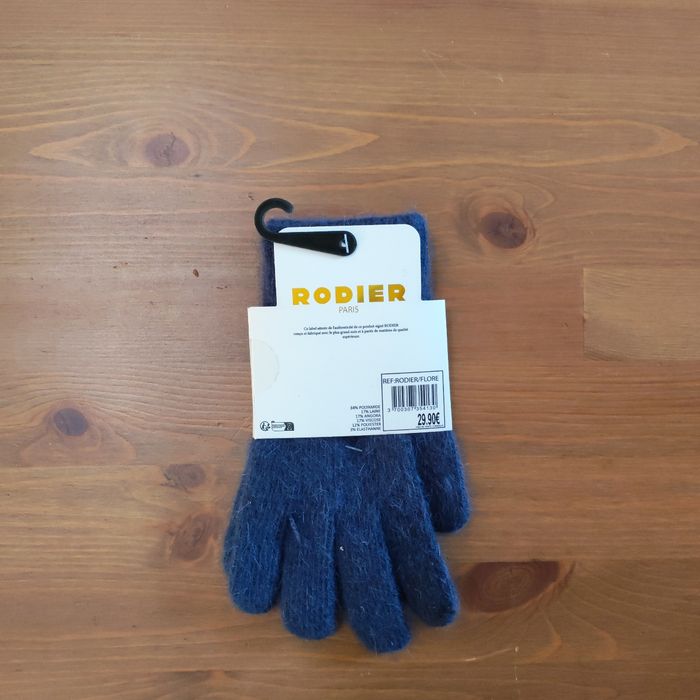 Gants rodier - photo numéro 2
