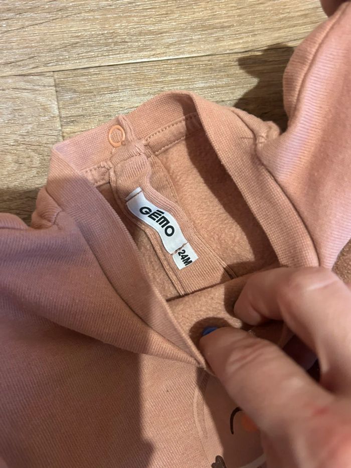 Ensemble gemo - photo numéro 2