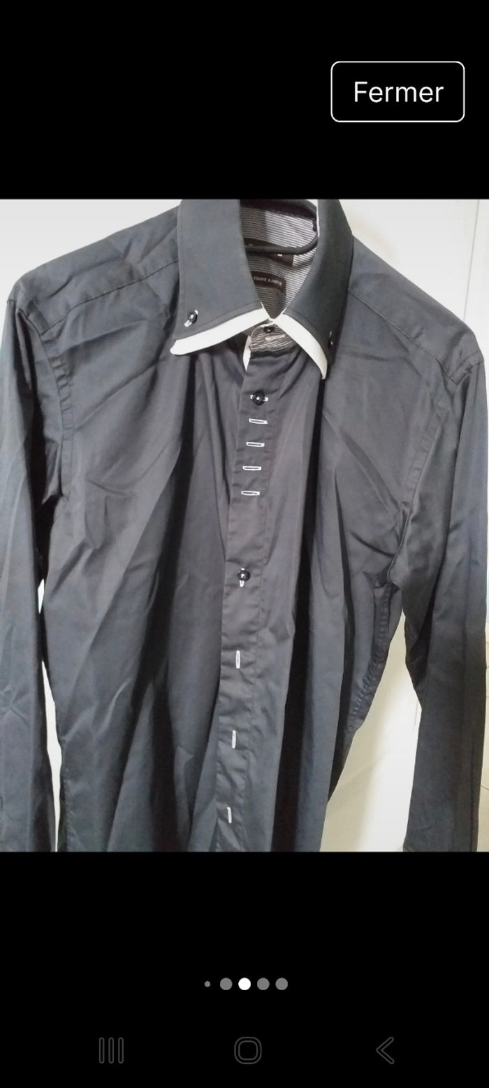 Chemise - photo numéro 4