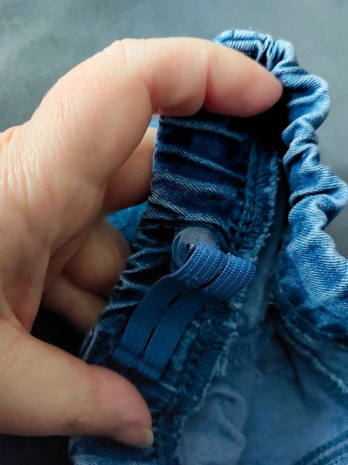 Jeggings - photo numéro 4