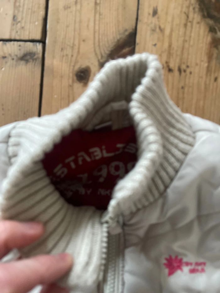 Lot de vêtements, quatre ans - photo numéro 3