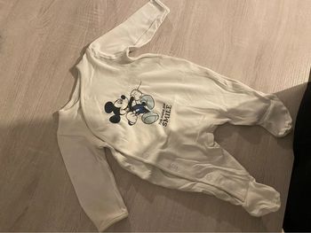 Pyjama / Grenouillère bébé