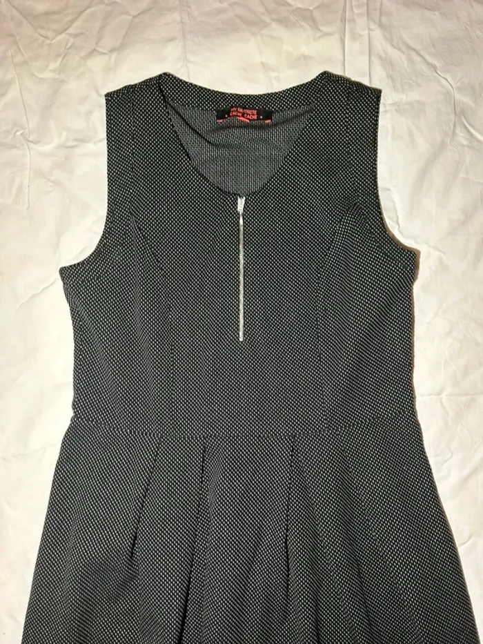 Robe d’été cache cache - photo numéro 4