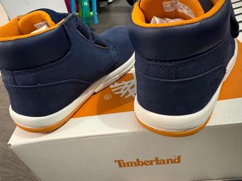 Boots timberland neuf