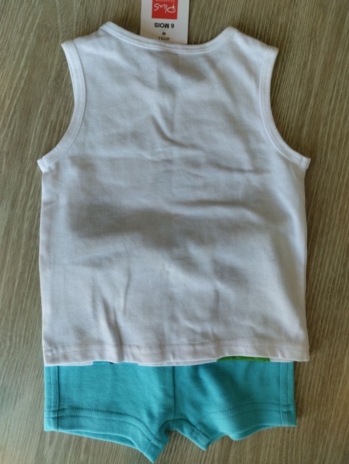 Ensemble - photo numéro 3