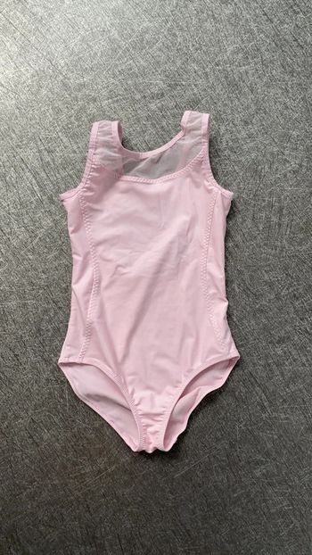 Justaucorps de danse