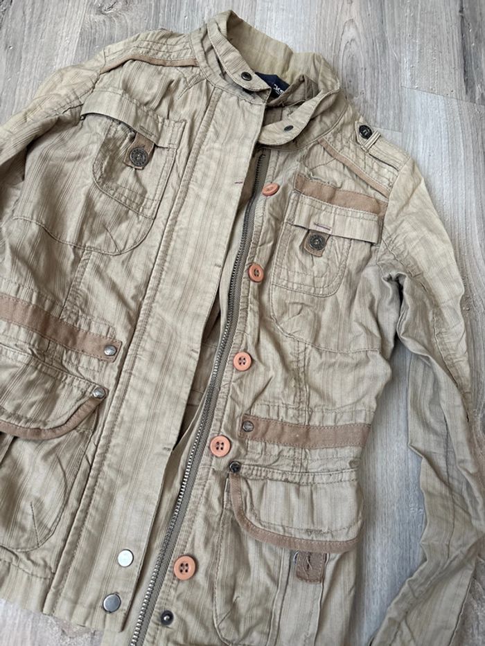 Veste - photo numéro 3