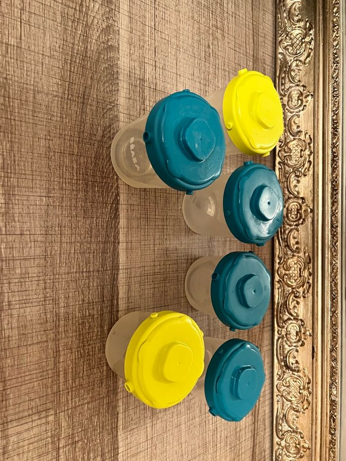 Pot bébé - photo numéro 4