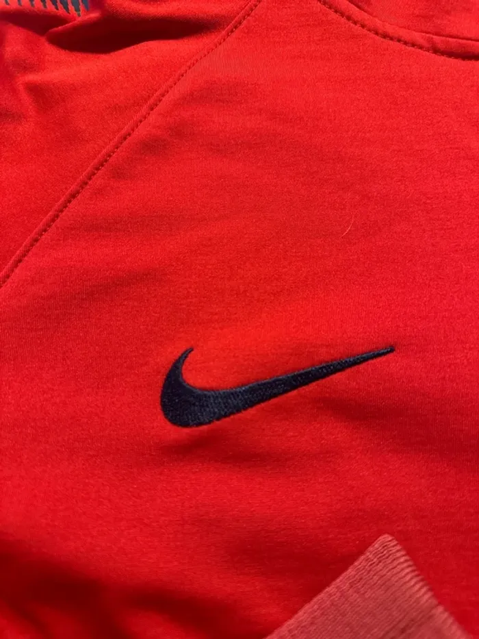 Veste Nike Paris PSG - photo numéro 4