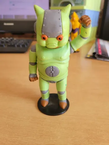 Ludo 1996