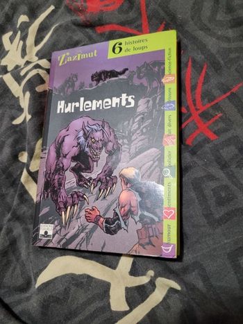 Hurlements