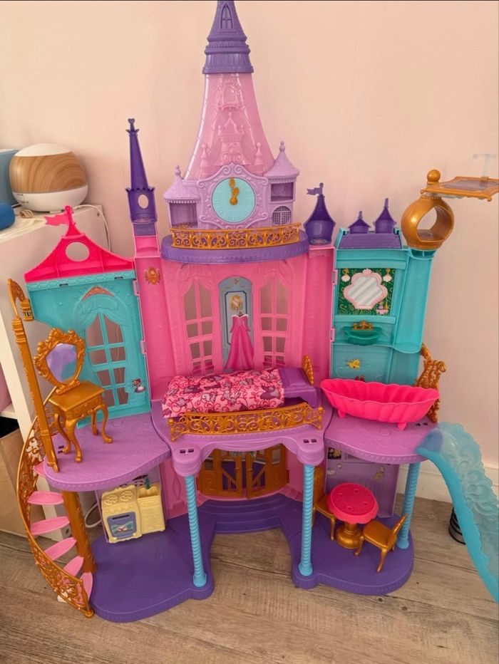 Château Disney - photo numéro 5