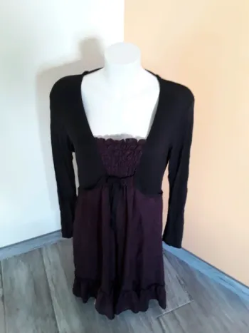 Robe de grossesse