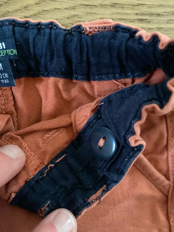 Short - photo numéro 5